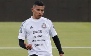 Orbelín se encuentra cedido a préstamo con el AEK Atenas |   Getty Images

