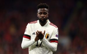 Faltan más sacrificados antes de que empiece Qatar 2022. Fuente: Getty
