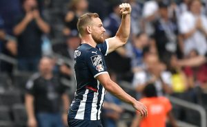 Vincent Janssen, ex de la Liga MX, encabeza lista de Países Bajos | Getty Images.
