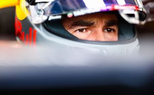 Checo Pérez | Getty Images
