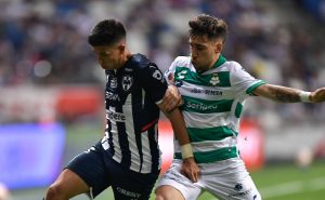 Rayados busca quitarle fichaje al América | Getty Images.
