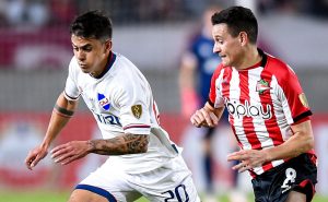 Cruz Azul y León pelean por fichaje uruguayo | Getty Images.
