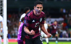 Prensa de Polonia califica de Impresionante al Tri | Getty Images
