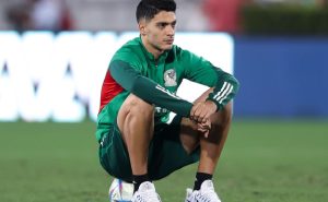 Raúl Jiménez | Getty Images
