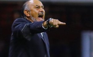 Cruz Azul sumaría a su tercer refuerzo para el Clausura 2023. | Getty Images
