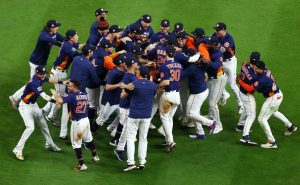 Conoce la millonada que ganó un fanático de los Astros
