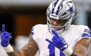 Jugador de los Cowboys llama cucarachas a los Packers – Getty Images.
