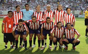 Jugador de Chivas confesó cómo la pasó después de su error
