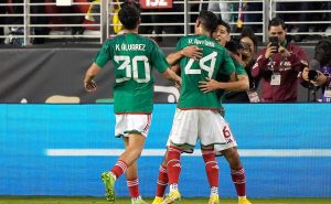 La Selección Mexicana abrirá contra Polonia en Qatar 2022. | Getty Images
