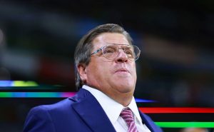 Miguel Herrera se despide de Tigres – Fuente: Getty
