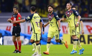 América perdería a una figura – Fuente: Getty
