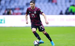 Gerardo Arteaga volvió a anotar con el Genk. | Getty Images
