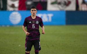 ¿Será un buen presagio para México? Fuente: Getty
