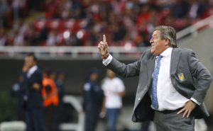 Piensa que México tiene talento para la Copa del Mundo. Fuente: Getty

