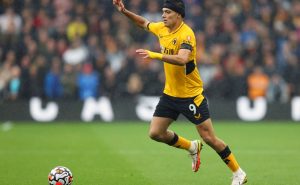 Los elogios a Raúl Jiménez desde la Premier League
