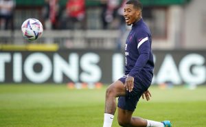 El campeón no la tendrá fácil en Qatar 2022. Fuente: Getty
