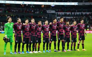 Selección Mexicana ya tiene a sus 26 convocados – Fuente: Getty
