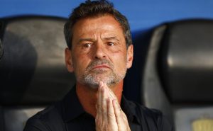 Quiere seguir haciendo historia en la Liga MX. Fuente: Getty
