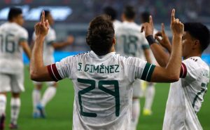 El once de los jugadores que no se alcanzaron a meter al Mundial con la Selección Mexicana – Fuente: Getty
