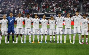 México busca espantar a los fantasmas. Fuente: Getty
