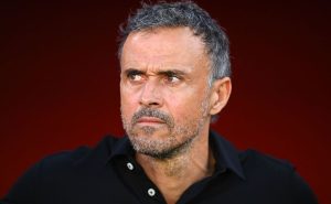 Luis Enrique hará dos jornadas de trabajo en el Mundial de Qatar.
