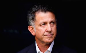 Juan Carlos Osorio | Getty Images
