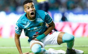 Byron Castillo no va a Qatar – Getty Images.
