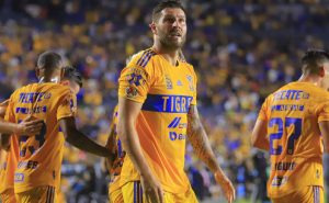 Tigres | Getty Images

