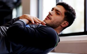 Raúl Jiménez | Getty Images
