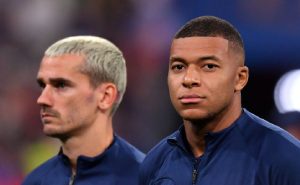 Francia llega como vigente campeón del mundo | Getty Images
