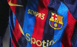 ¿Barcelona necesita fichaje? Fuente: Getty
