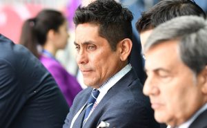 Jorge Campos | Getty Images
