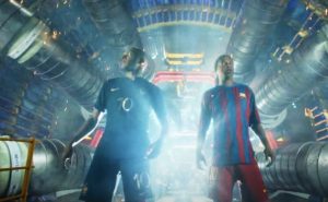 Nike y su metaverso para Qatar 2022 | Especial
