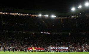 Manchester United tendrá cambios. Fuente: Getty
