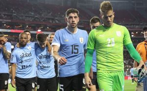Pumas coquetea con jugador que va a Qatar 2022 – Getty Images.
