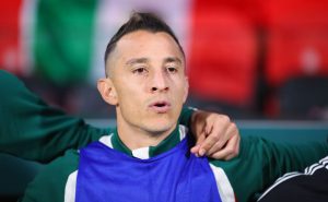 Selección Mexicana | Getty Images
