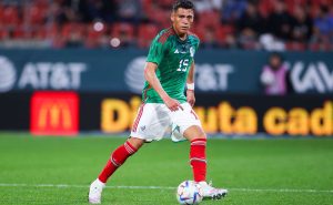 Esto dijo un periodista español sobre el Tri
