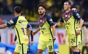 América | Getty Images
