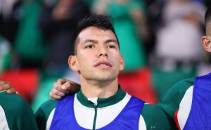 Hirving Lozano | Getty Images
