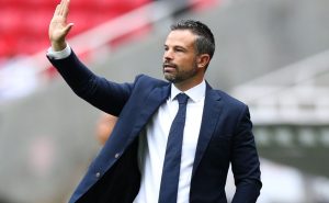 Rafa Puente Jr y la audaz promesa a Pumas – Getty Images.
