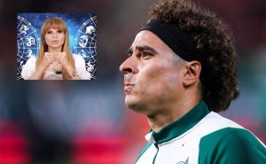 ¿Se cumplirá la predicción con la Selección Mexicana? | Getty Images
