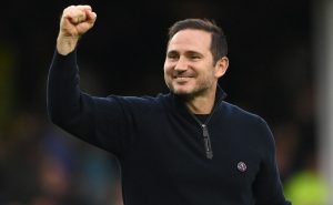 Frank Lampard sorprende con sus picks mundialistas – Getty Images.
