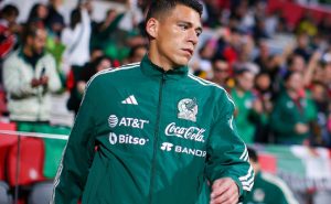 Héctor Moreno | Getty Images
