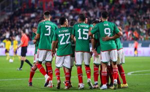 Selección Mexicana tiene pensada una gran sorpresa – Fuente: Getty
