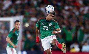 FIFA felicitó a un equipo de la Liga MX antes del inicio del Mundial
