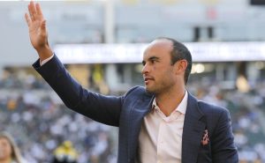 Landon Donovan | Getty Images

