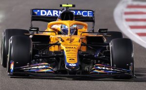 La F1 está a punto de llegar a su fin. | Getty Images
