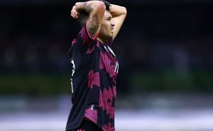Selección Mexicana la tiene difícil en Qatar – Fuente: Getty
