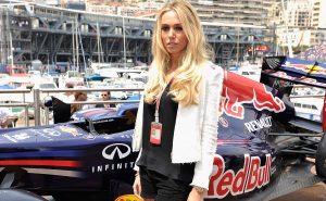 La F1 lanza categoría para mujeres. | Getty Images
