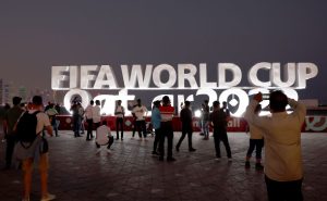Qatar 2022 | Getty Images
